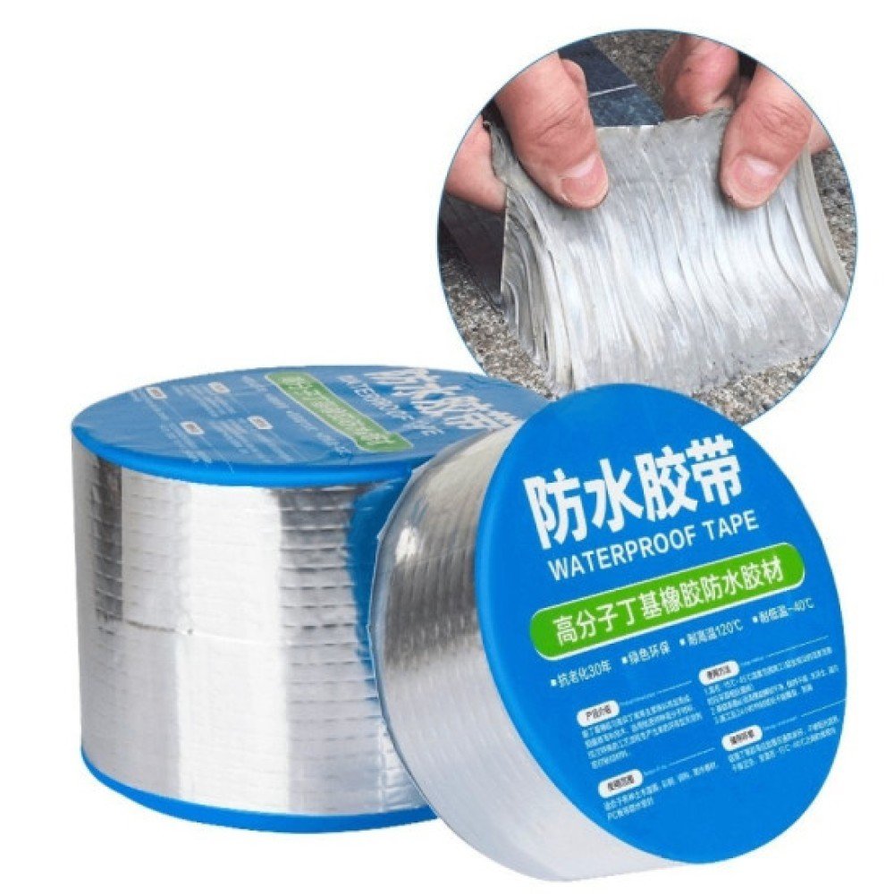 Waterproof Flex Tape